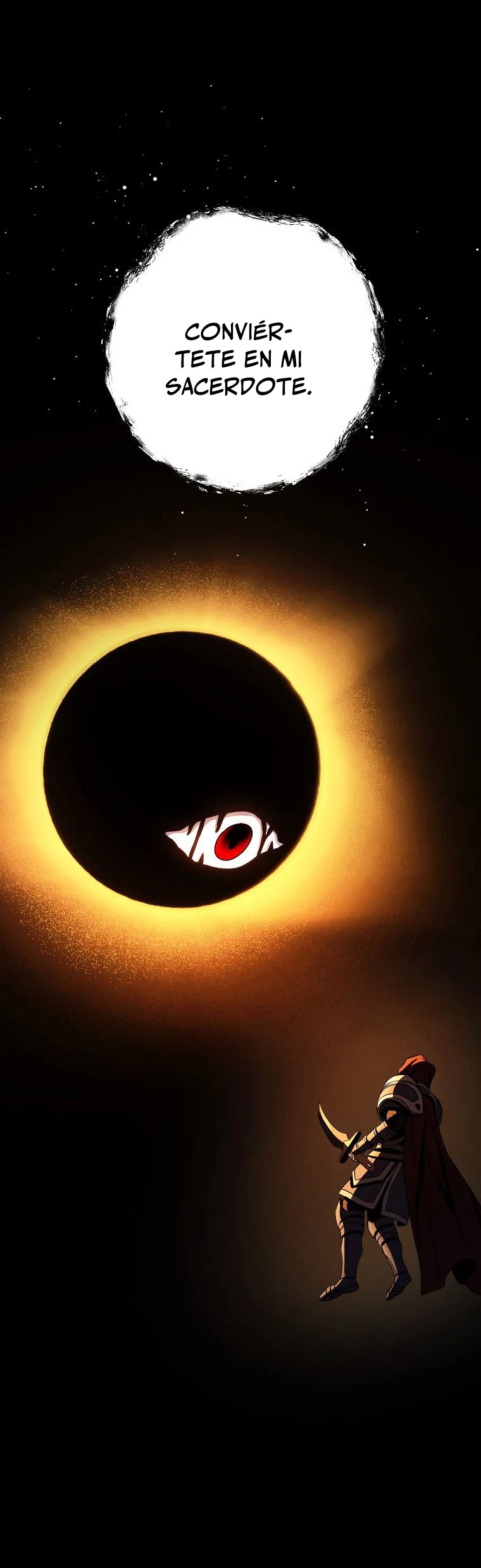 Soldado Esqueleto > Capitulo 241 > Page 251