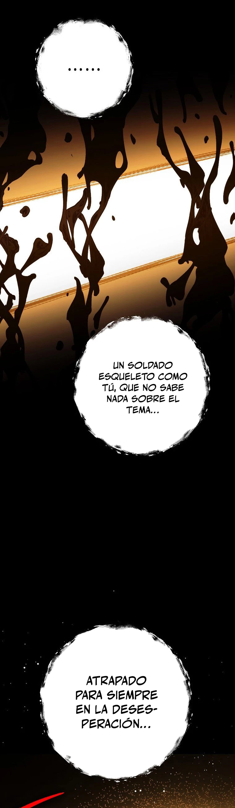 Soldado Esqueleto > Capitulo 241 > Page 281