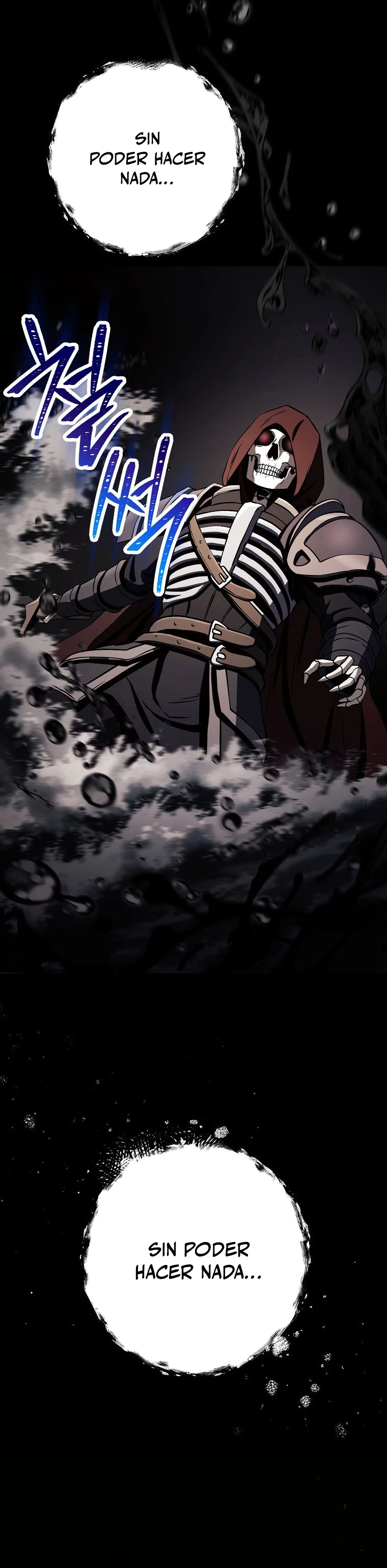 Soldado Esqueleto > Capitulo 241 > Page 301