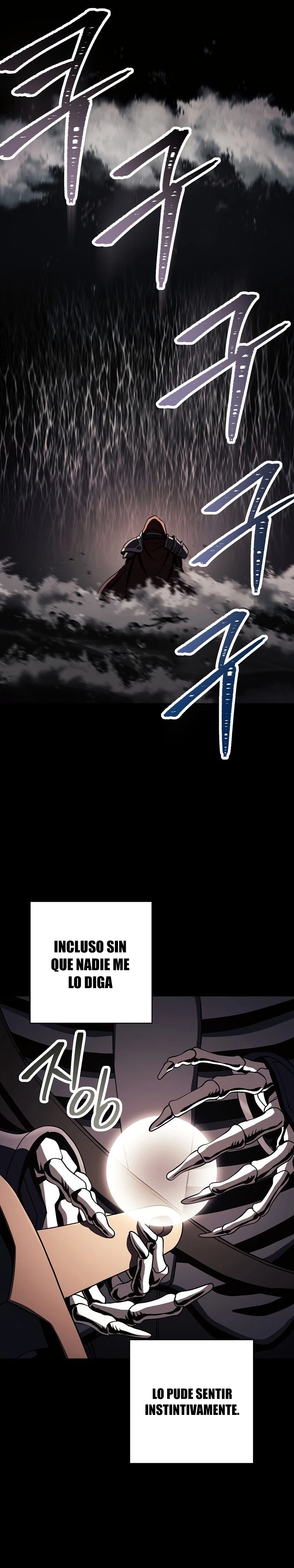 Soldado Esqueleto > Capitulo 241 > Page 311