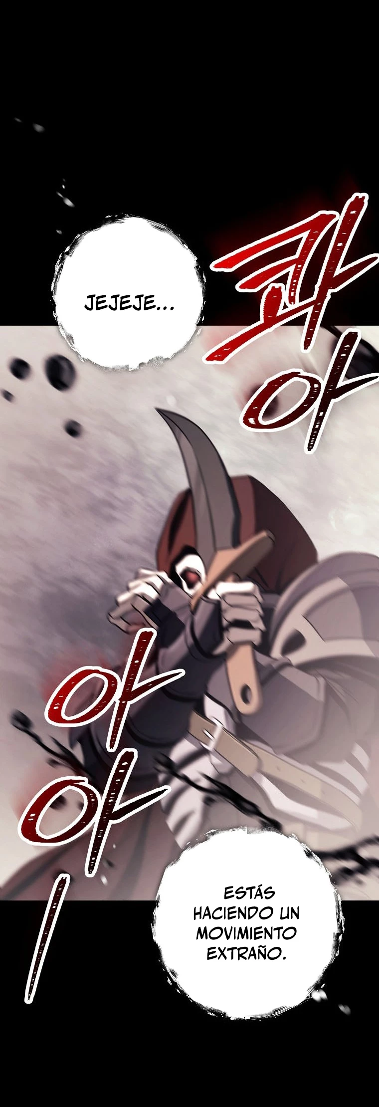 Soldado Esqueleto > Capitulo 241 > Page 341