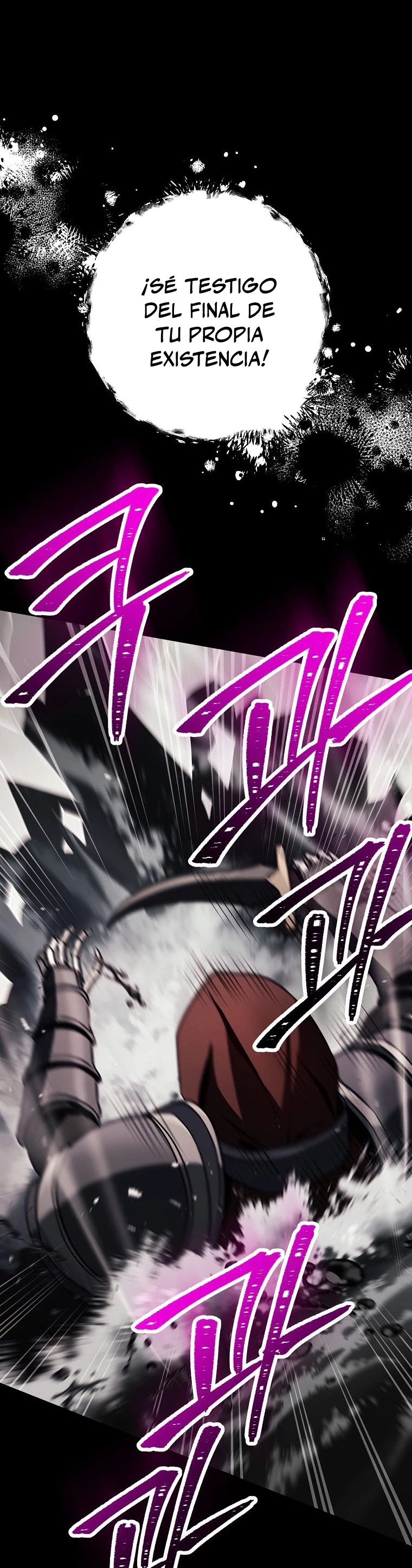 Soldado Esqueleto > Capitulo 241 > Page 371