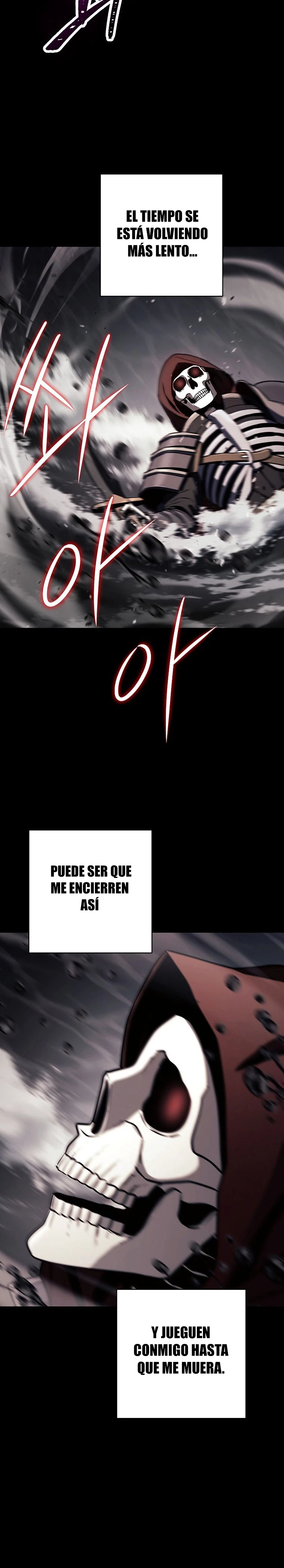 Soldado Esqueleto > Capitulo 241 > Page 381