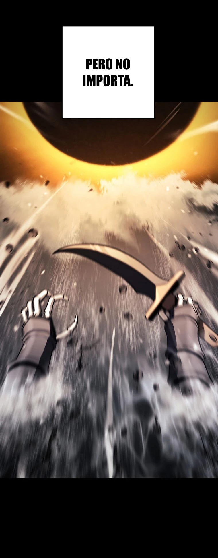 Soldado Esqueleto > Capitulo 241 > Page 391