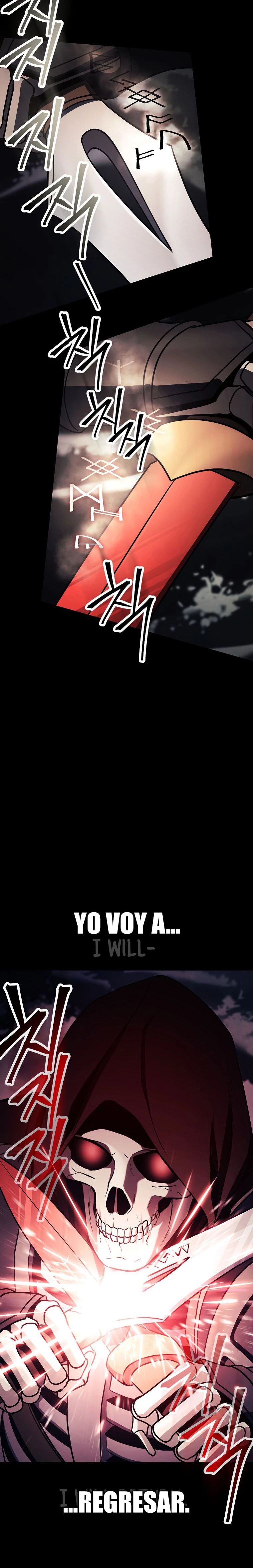 Soldado Esqueleto > Capitulo 241 > Page 431