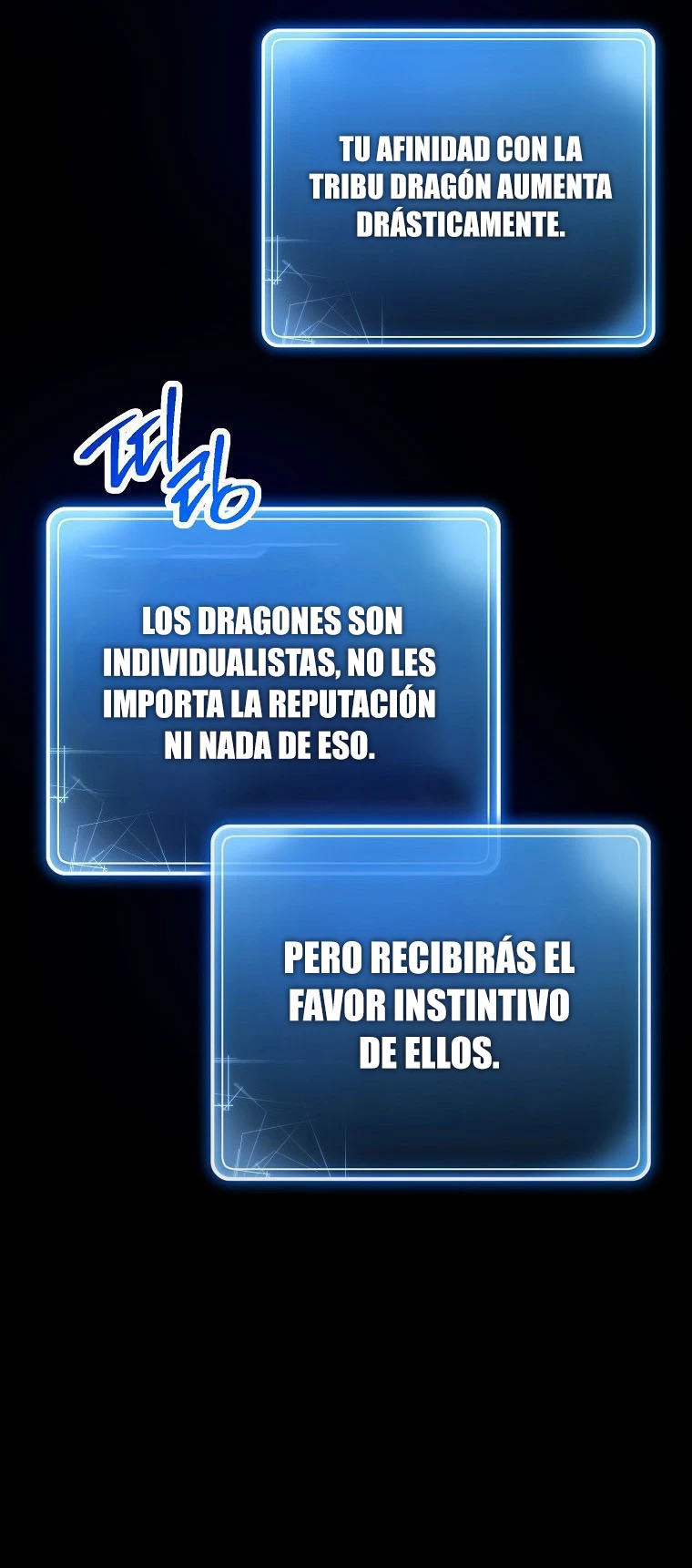 Soldado Esqueleto > Capitulo 241 > Page 491