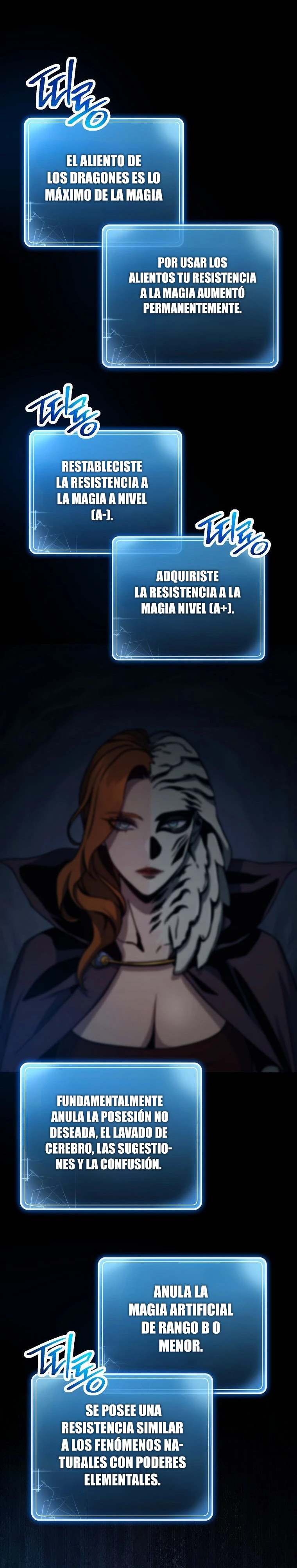 Soldado Esqueleto > Capitulo 241 > Page 501