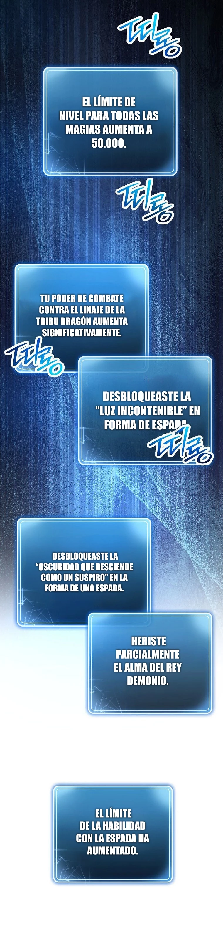 Soldado Esqueleto > Capitulo 241 > Page 511