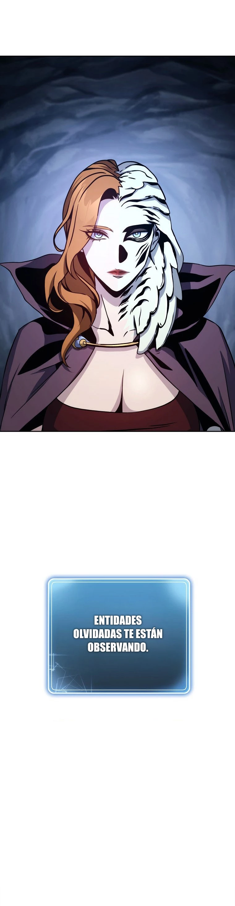 Soldado Esqueleto > Capitulo 241 > Page 521