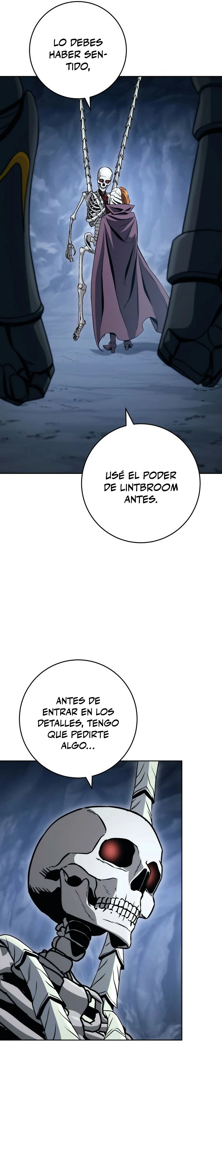 Soldado Esqueleto > Capitulo 242 > Page 71