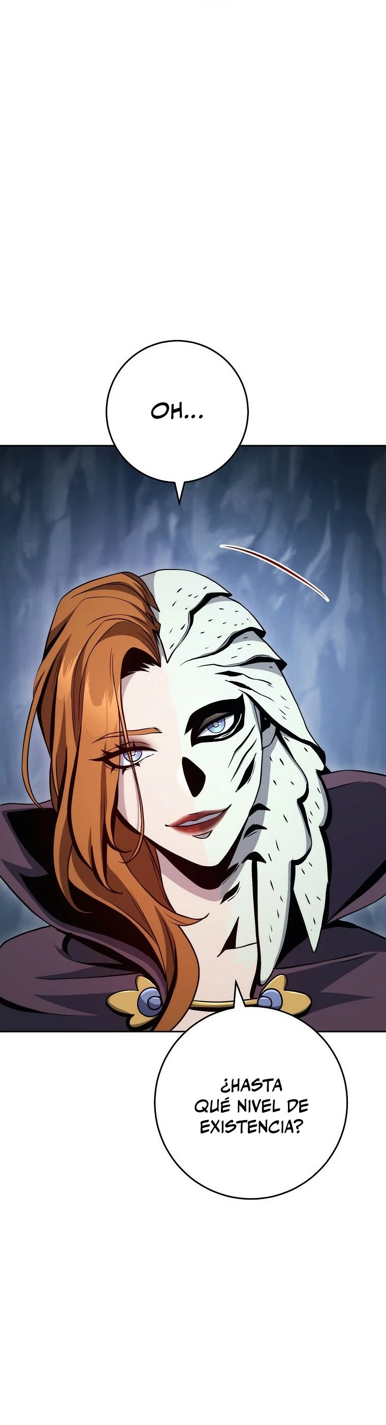 Soldado Esqueleto > Capitulo 242 > Page 91