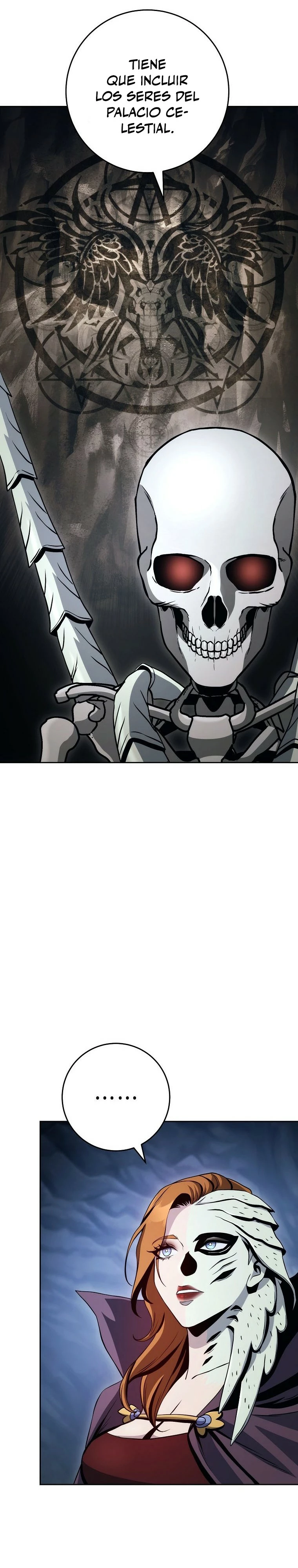 Soldado Esqueleto > Capitulo 242 > Page 101