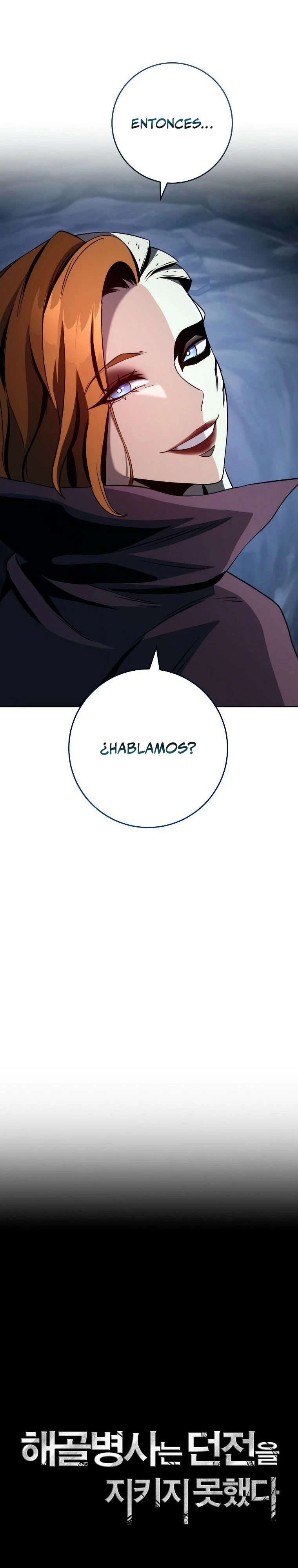 Soldado Esqueleto > Capitulo 242 > Page 131