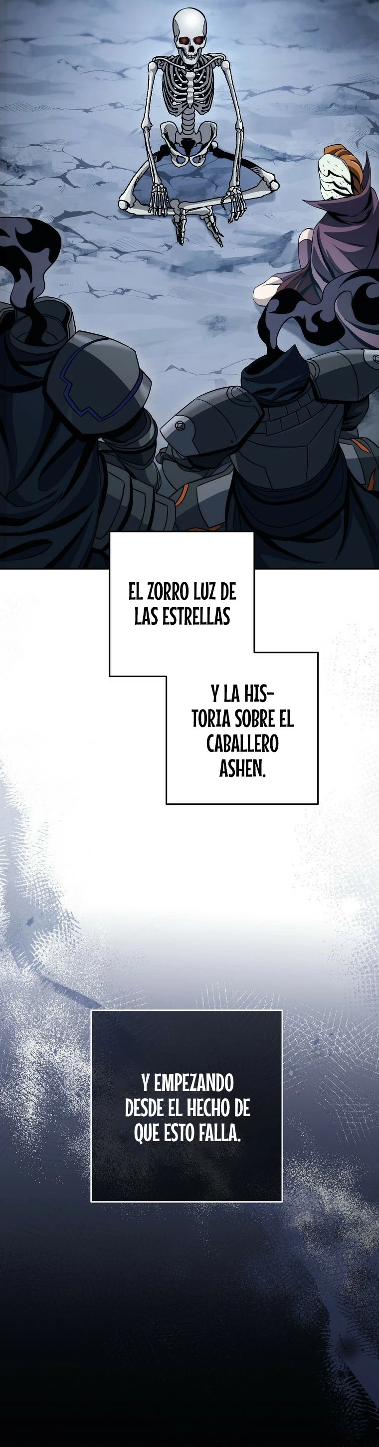 Soldado Esqueleto > Capitulo 242 > Page 161