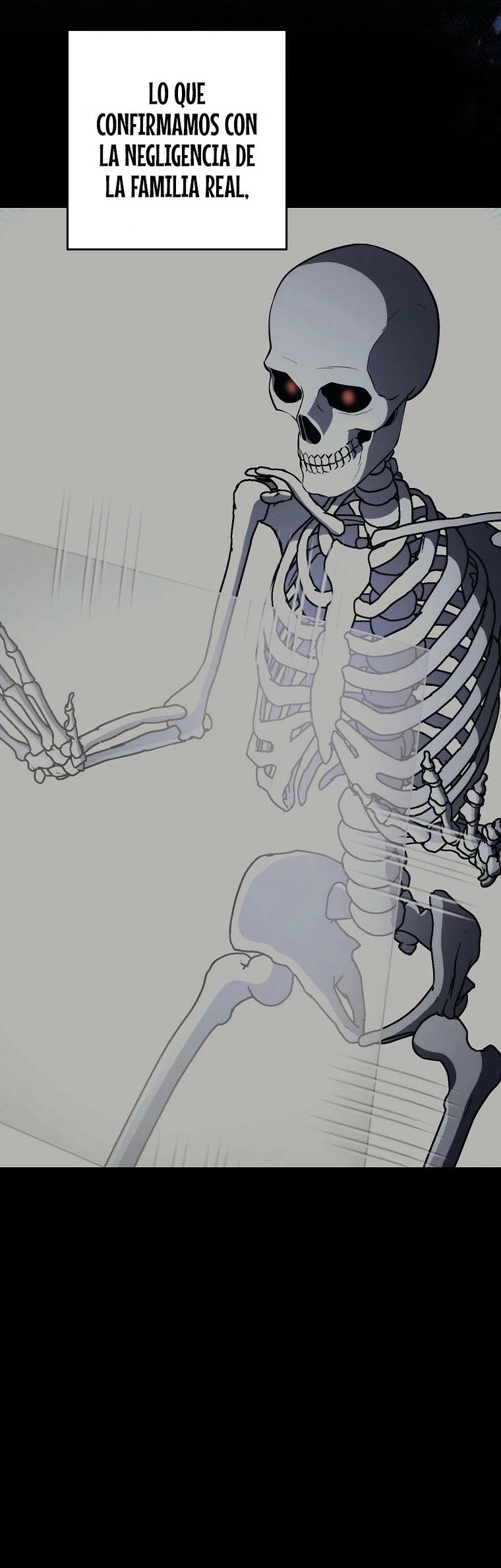 Soldado Esqueleto > Capitulo 242 > Page 171