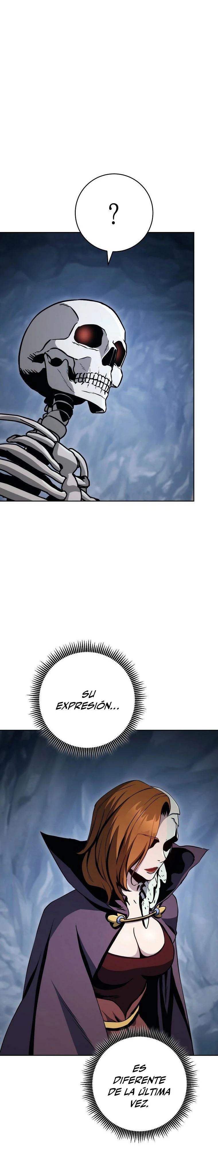 Soldado Esqueleto > Capitulo 242 > Page 191
