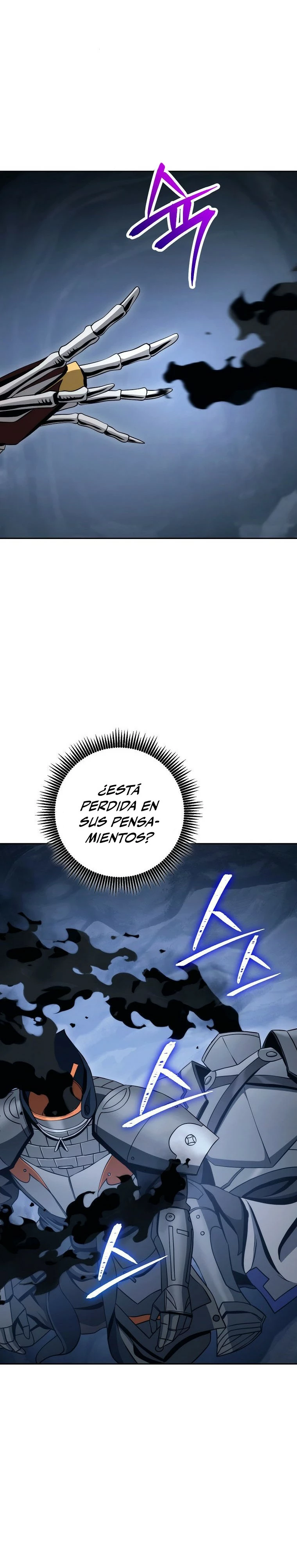 Soldado Esqueleto > Capitulo 242 > Page 201