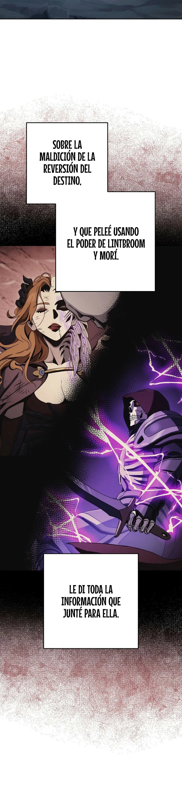 Soldado Esqueleto > Capitulo 242 > Page 241