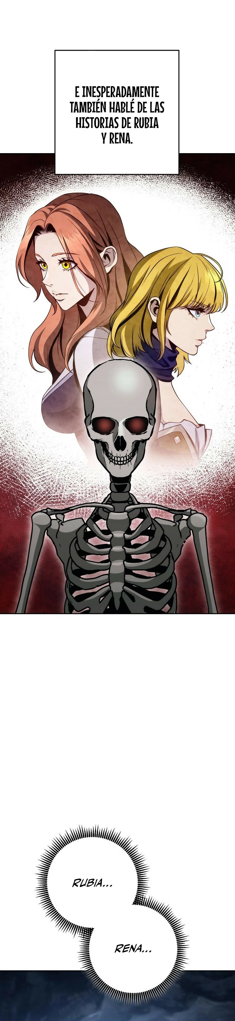 Soldado Esqueleto > Capitulo 242 > Page 271