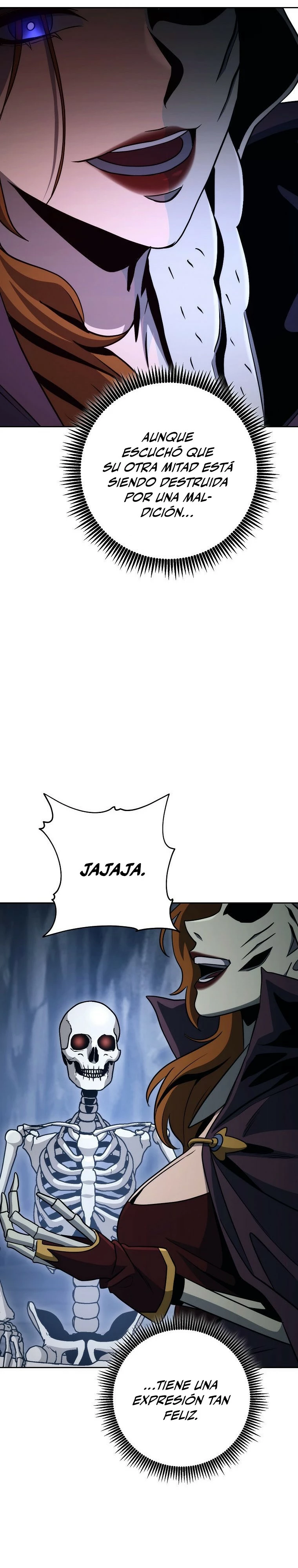 Soldado Esqueleto > Capitulo 242 > Page 331