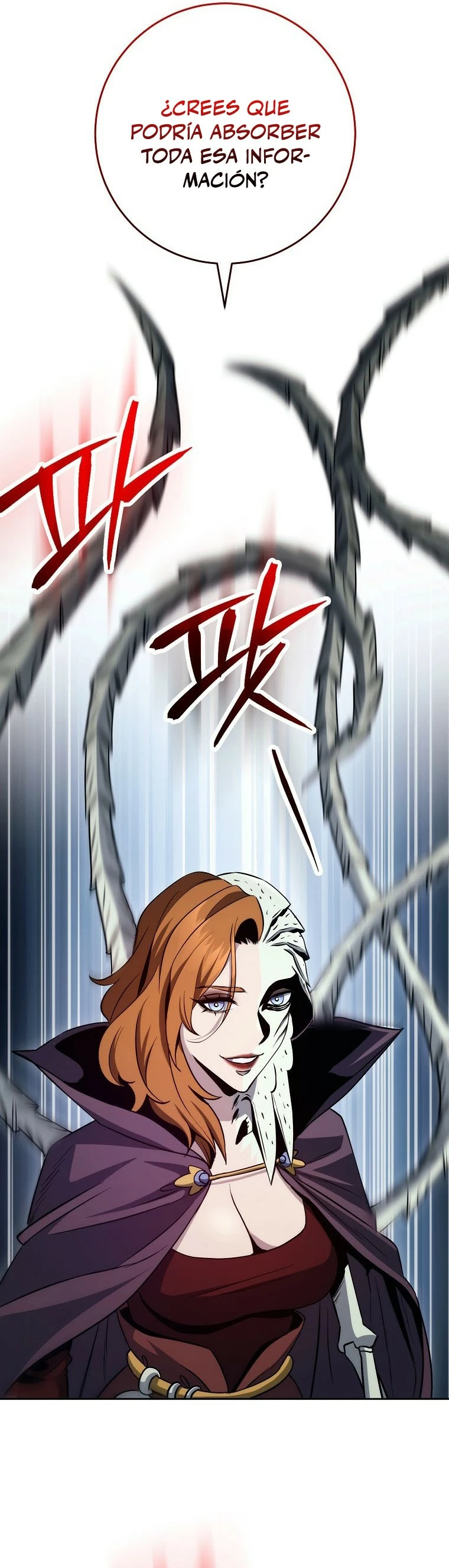 Soldado Esqueleto > Capitulo 242 > Page 361