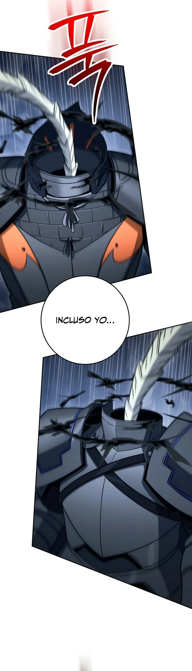 Soldado Esqueleto > Capitulo 242 > Page 371