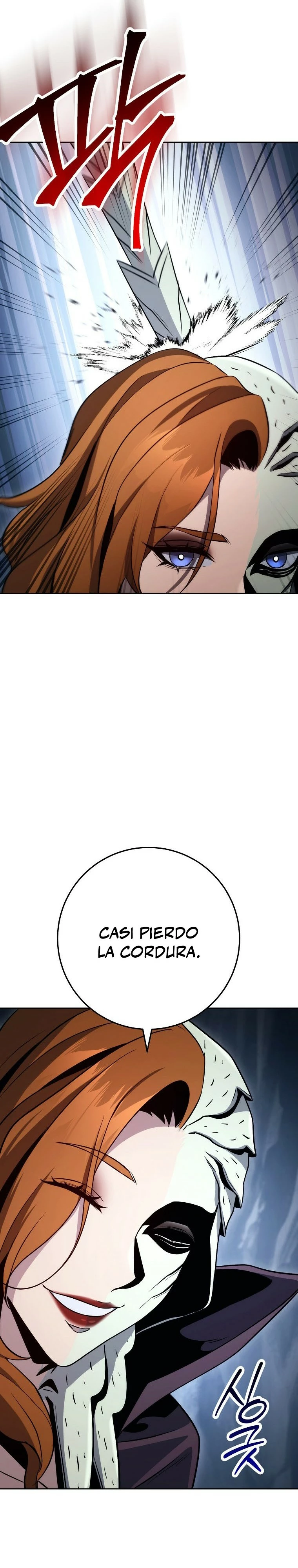 Soldado Esqueleto > Capitulo 242 > Page 381