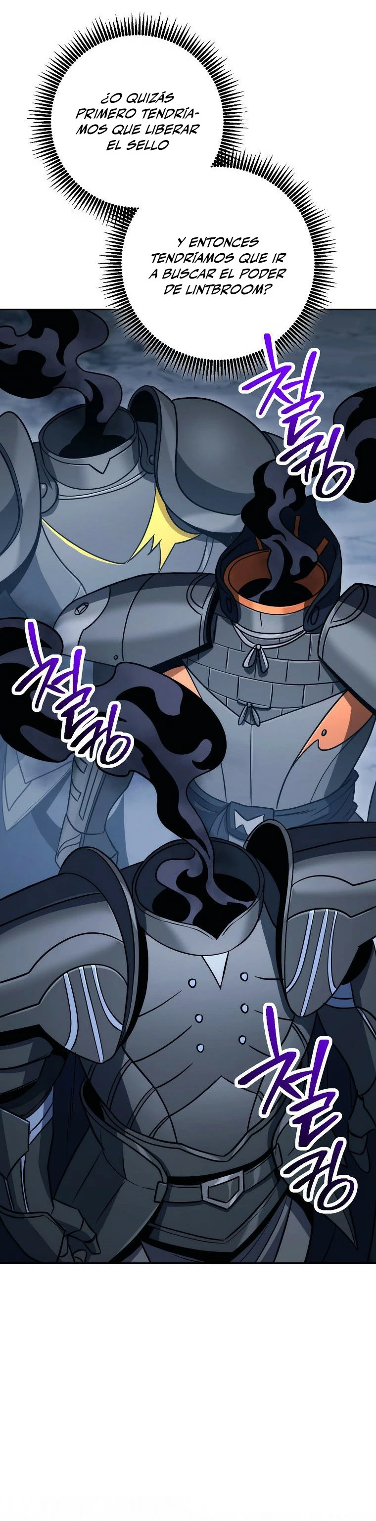 Soldado Esqueleto > Capitulo 242 > Page 421