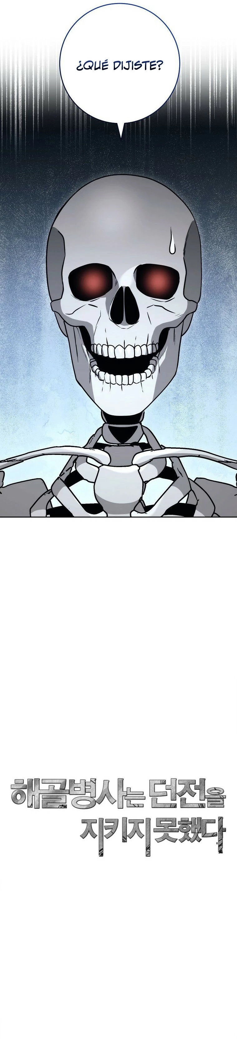 Soldado Esqueleto > Capitulo 242 > Page 441