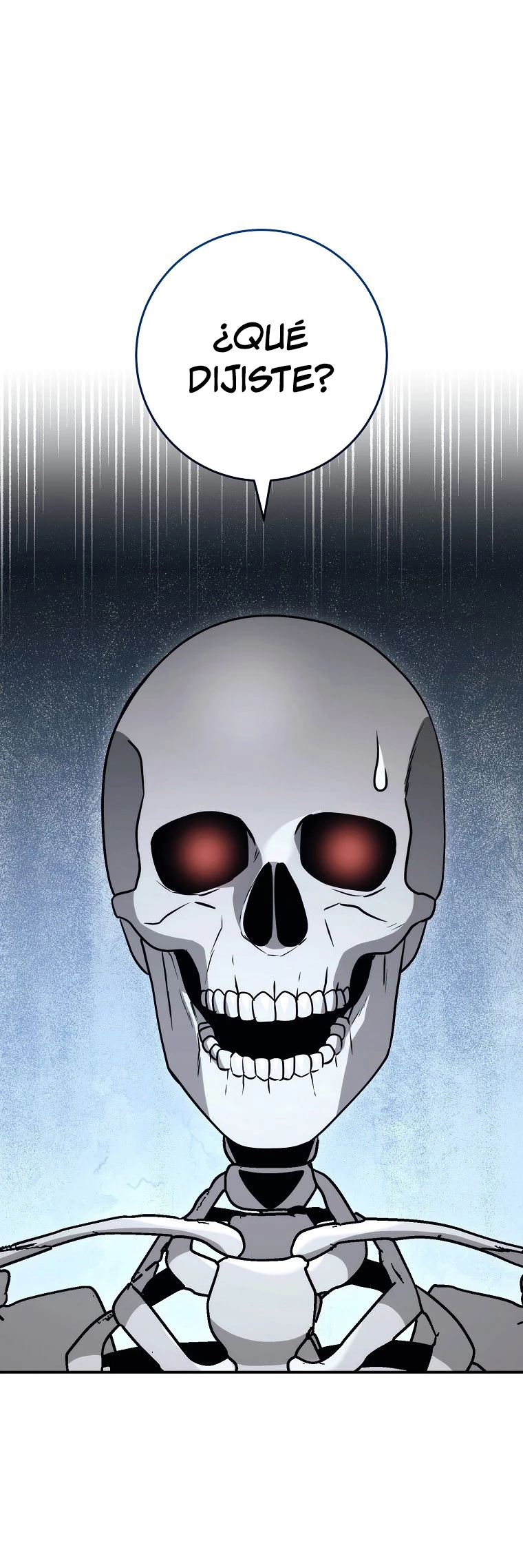 Soldado Esqueleto > Capitulo 243 > Page 11