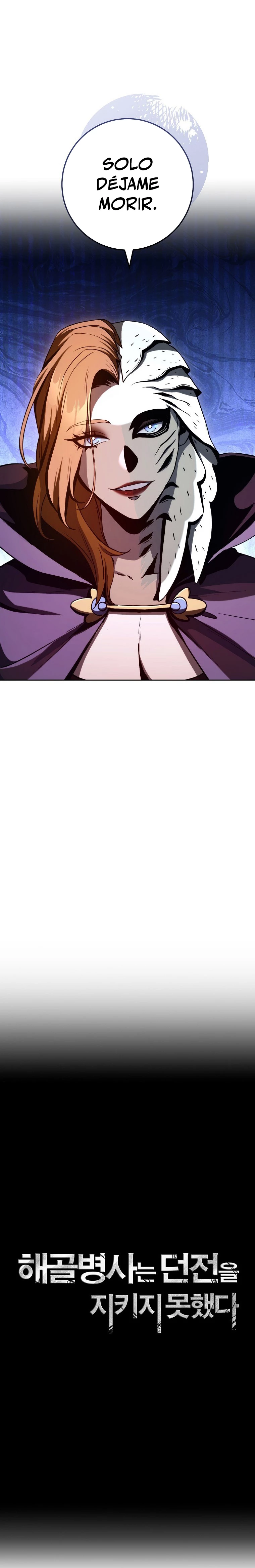Soldado Esqueleto > Capitulo 243 > Page 41