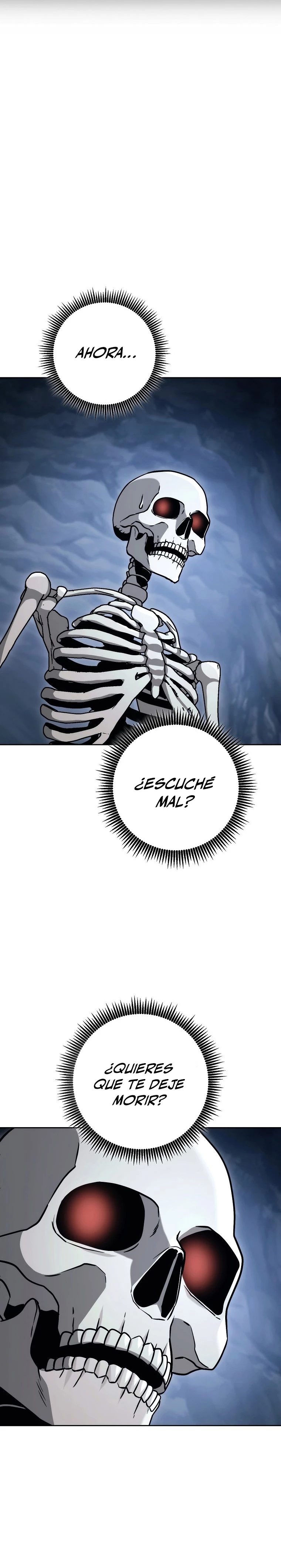 Soldado Esqueleto > Capitulo 243 > Page 51