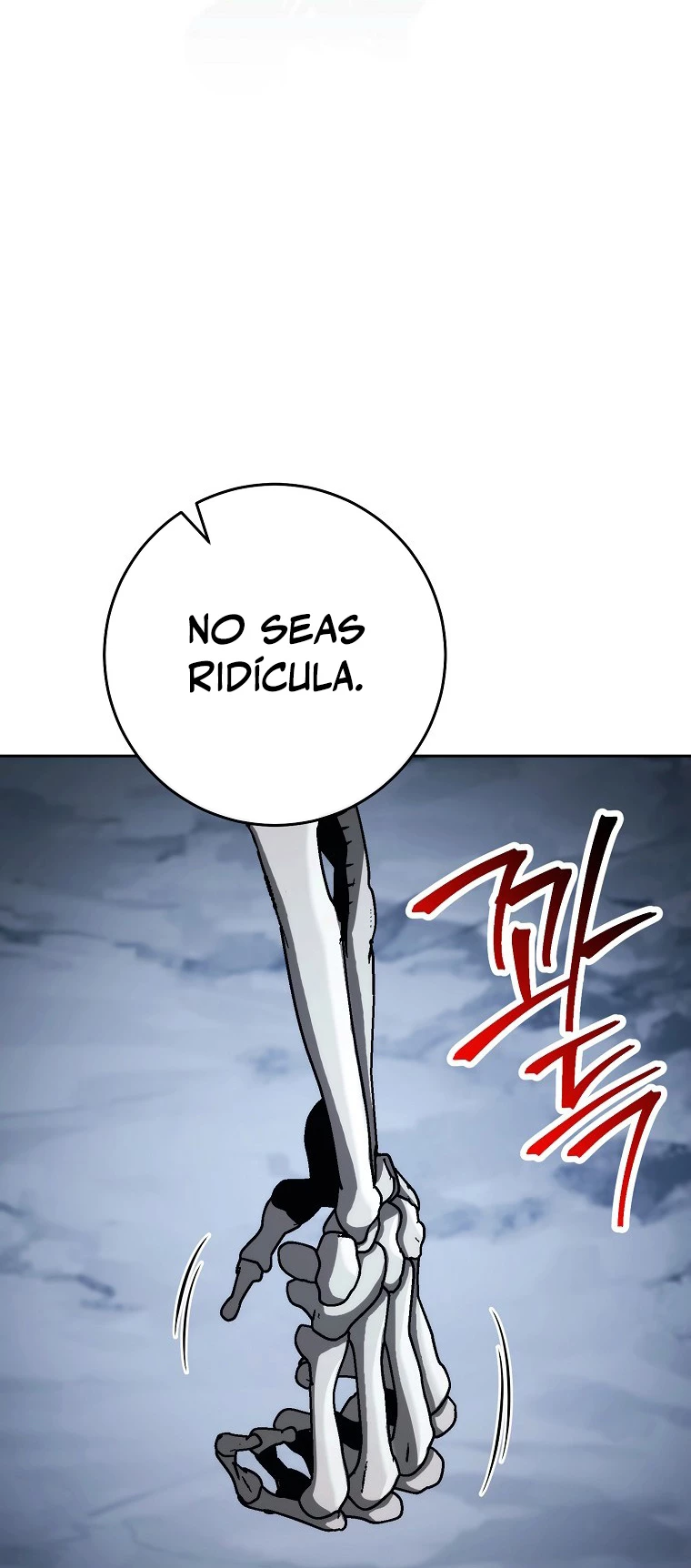 Soldado Esqueleto > Capitulo 243 > Page 71