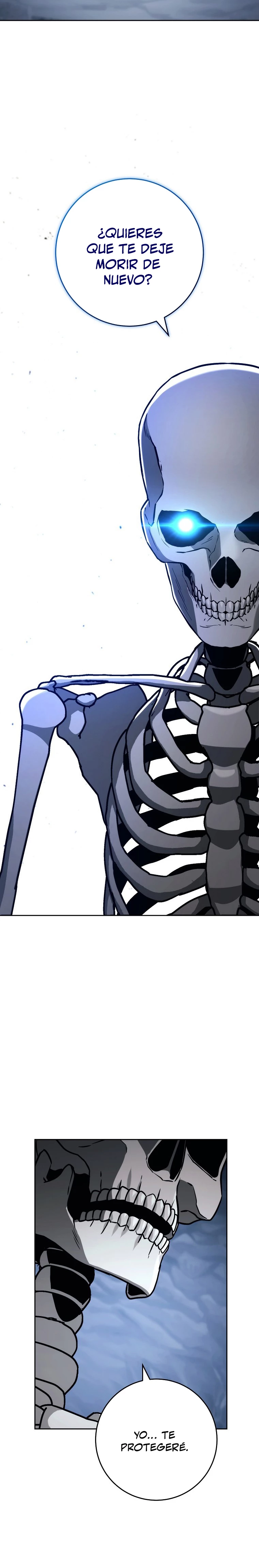 Soldado Esqueleto > Capitulo 243 > Page 81