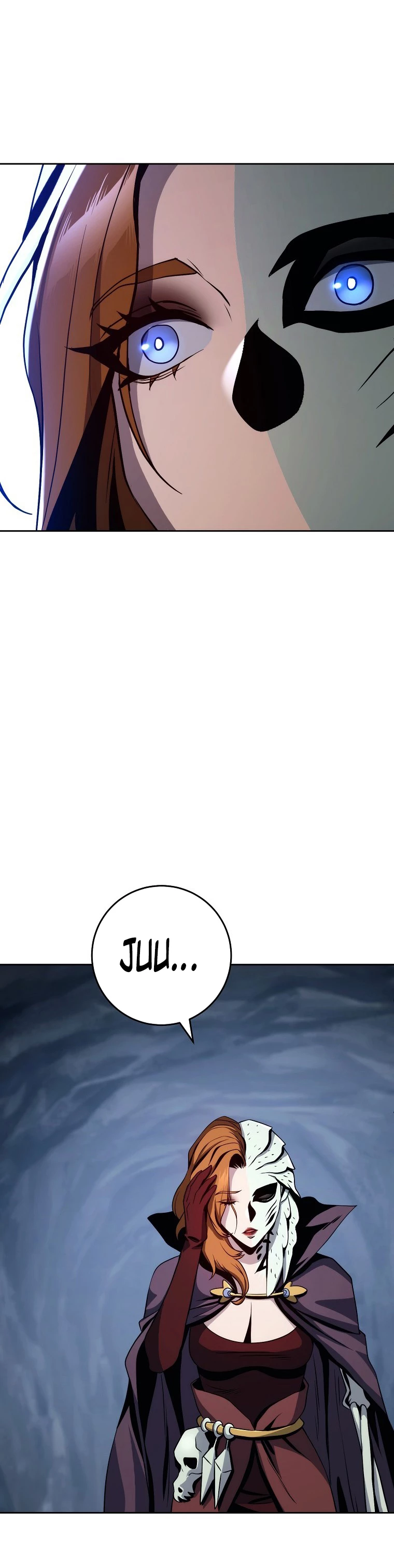 Soldado Esqueleto > Capitulo 243 > Page 91