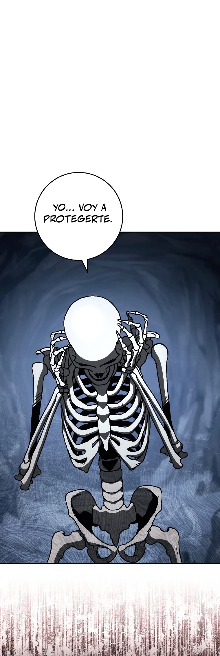 Soldado Esqueleto > Capitulo 243 > Page 101