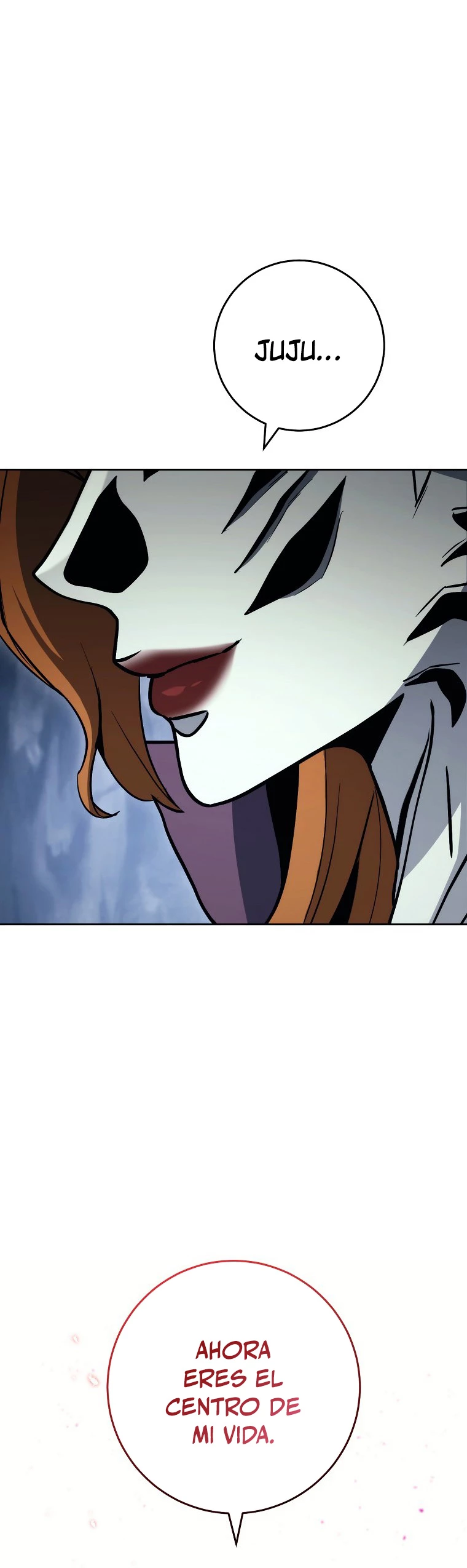 Soldado Esqueleto > Capitulo 243 > Page 131