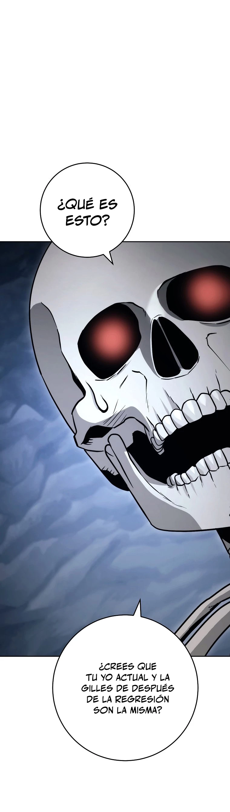 Soldado Esqueleto > Capitulo 243 > Page 151