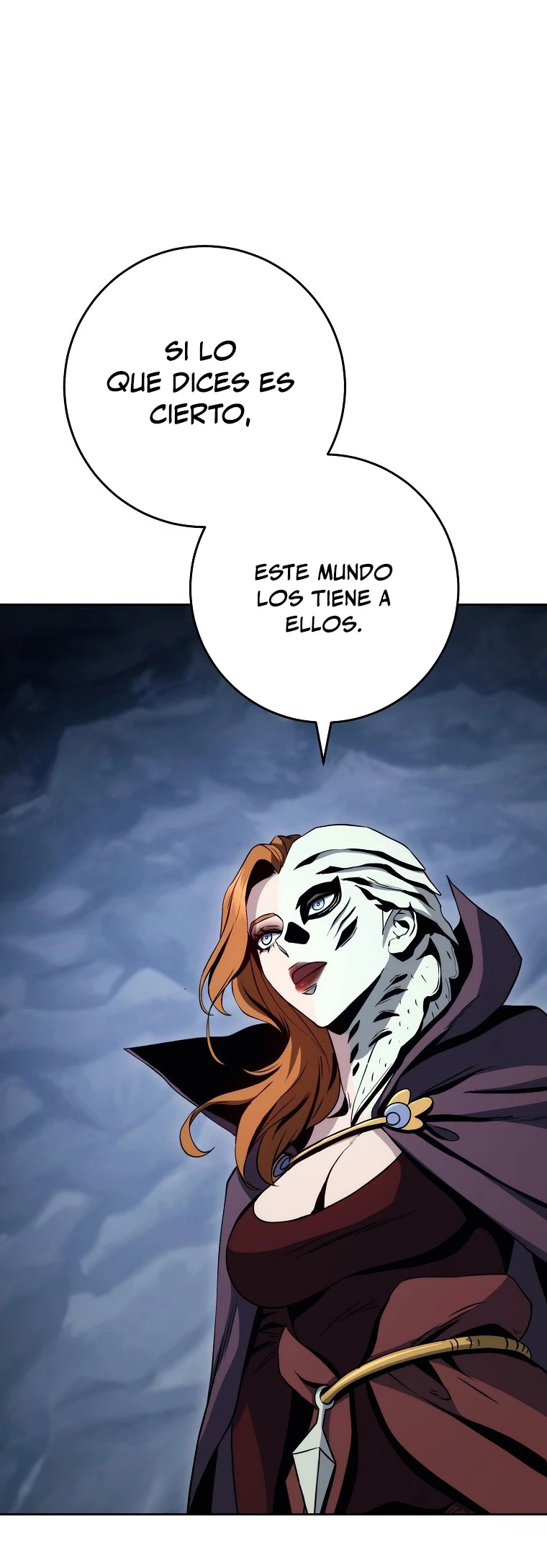 Soldado Esqueleto > Capitulo 243 > Page 201