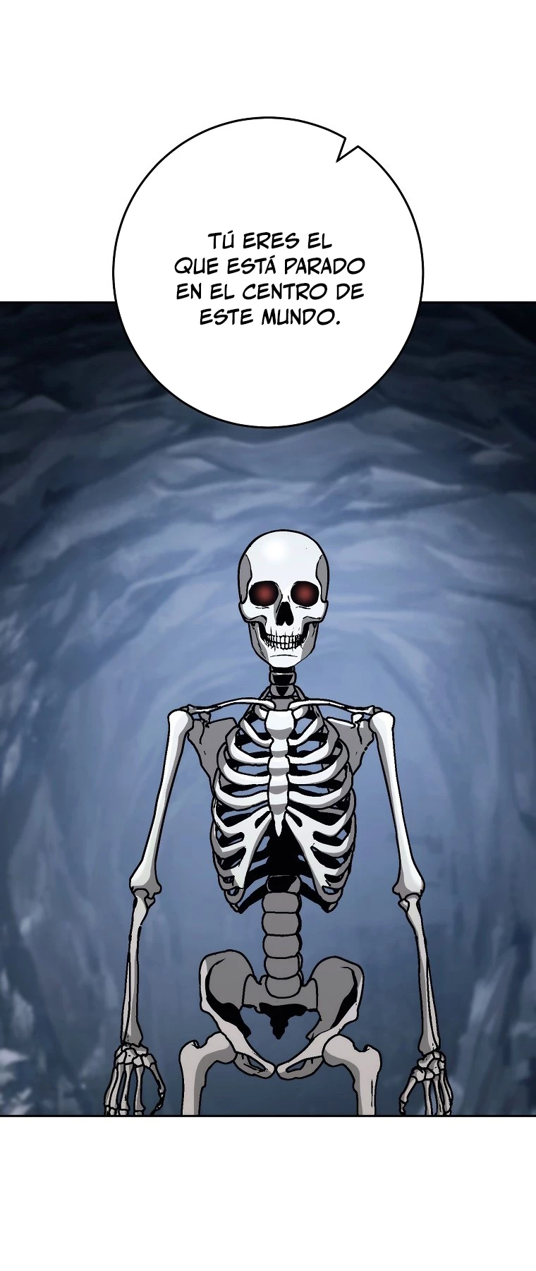 Soldado Esqueleto > Capitulo 243 > Page 221