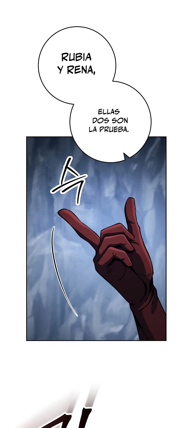 Soldado Esqueleto > Capitulo 243 > Page 241