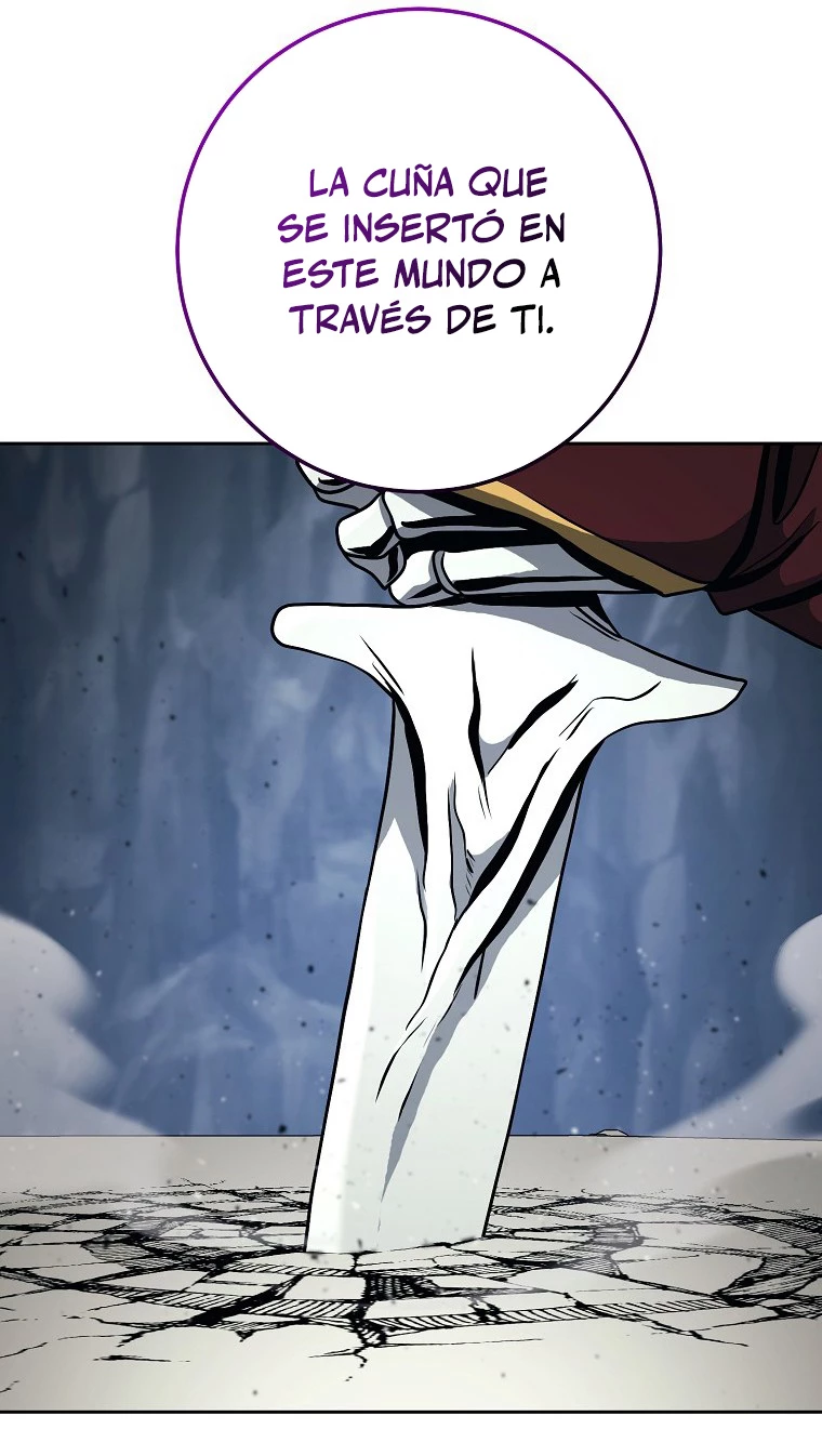 Soldado Esqueleto > Capitulo 243 > Page 291