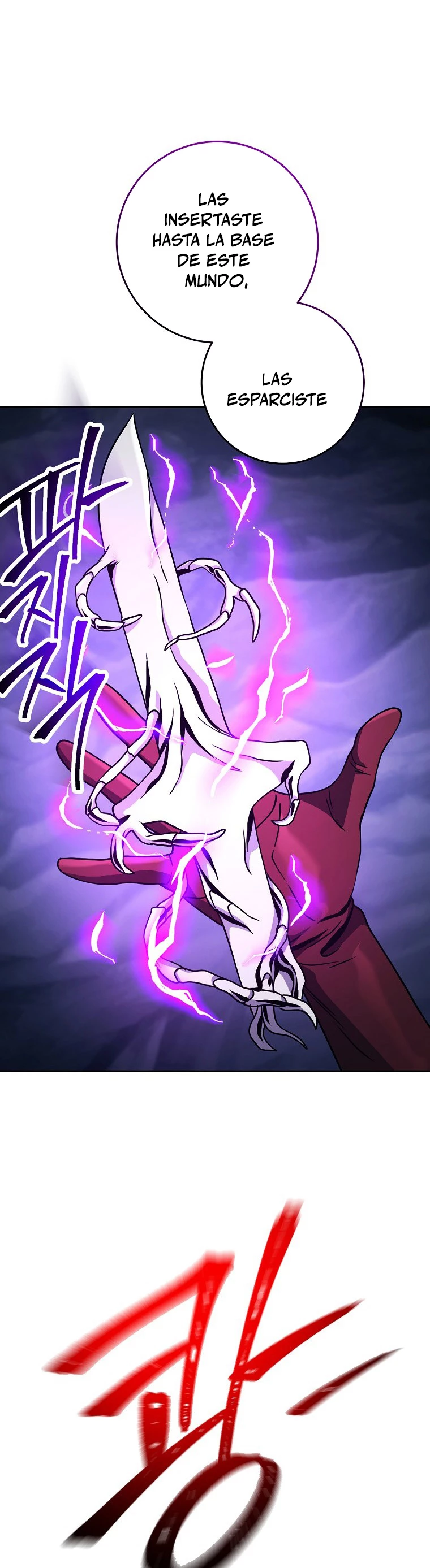 Soldado Esqueleto > Capitulo 243 > Page 301