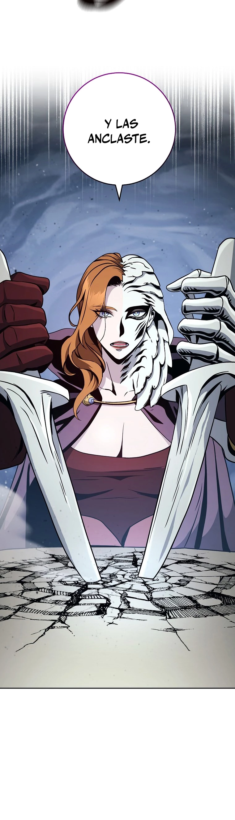 Soldado Esqueleto > Capitulo 243 > Page 311