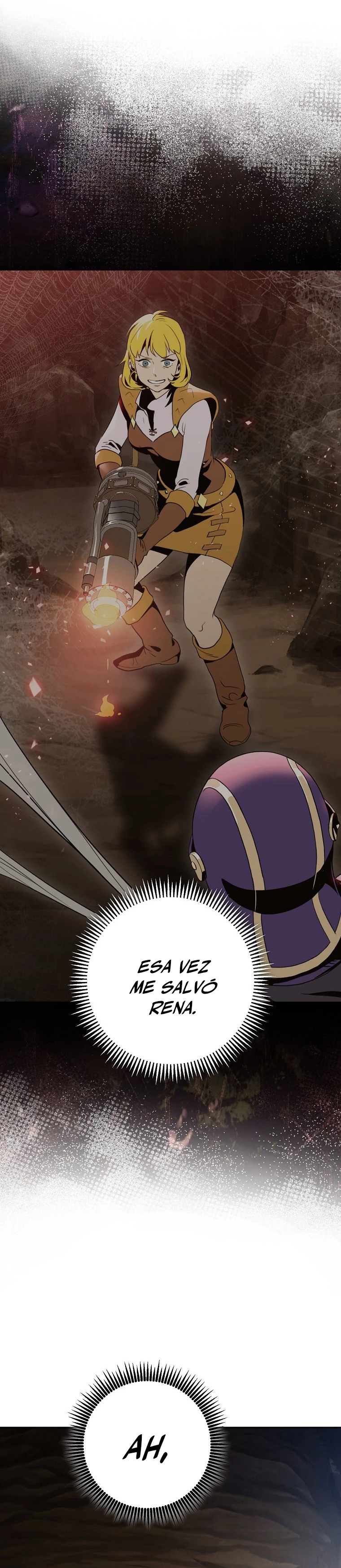 Soldado Esqueleto > Capitulo 243 > Page 391