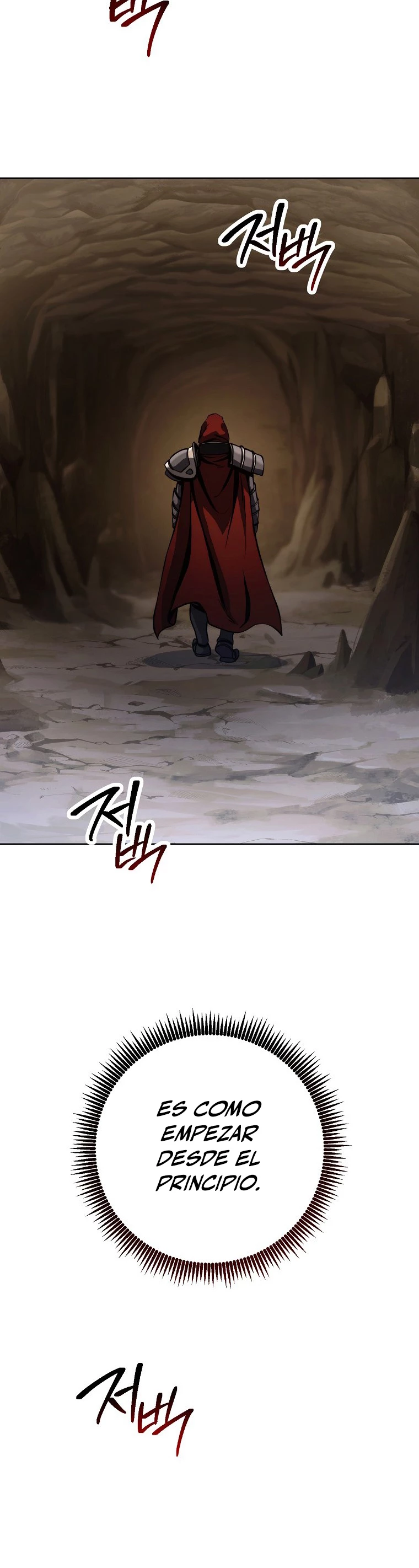 Soldado Esqueleto > Capitulo 243 > Page 411