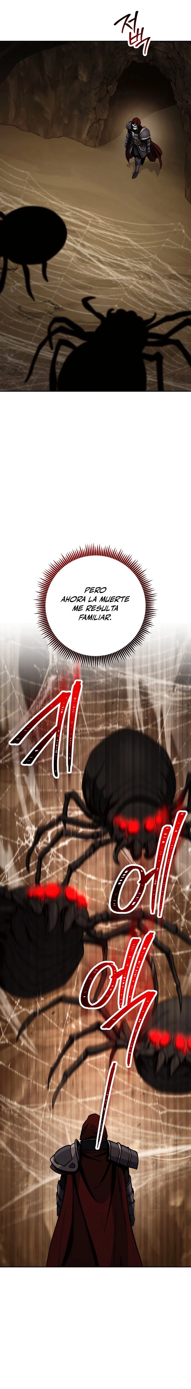 Soldado Esqueleto > Capitulo 243 > Page 421