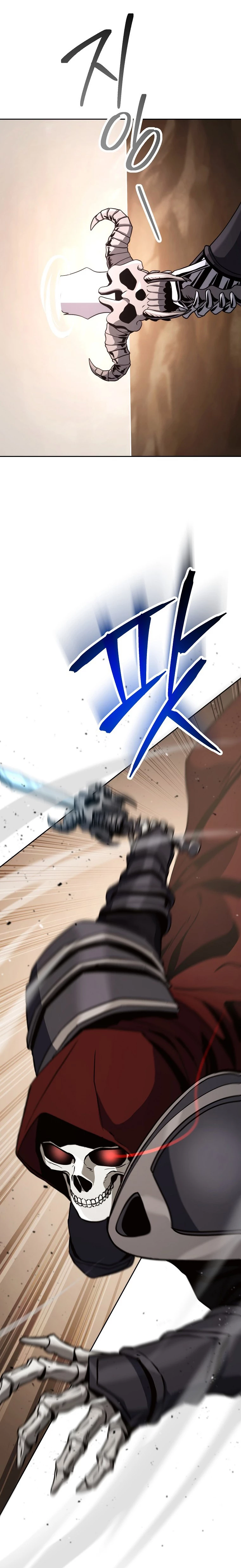 Soldado Esqueleto > Capitulo 243 > Page 431