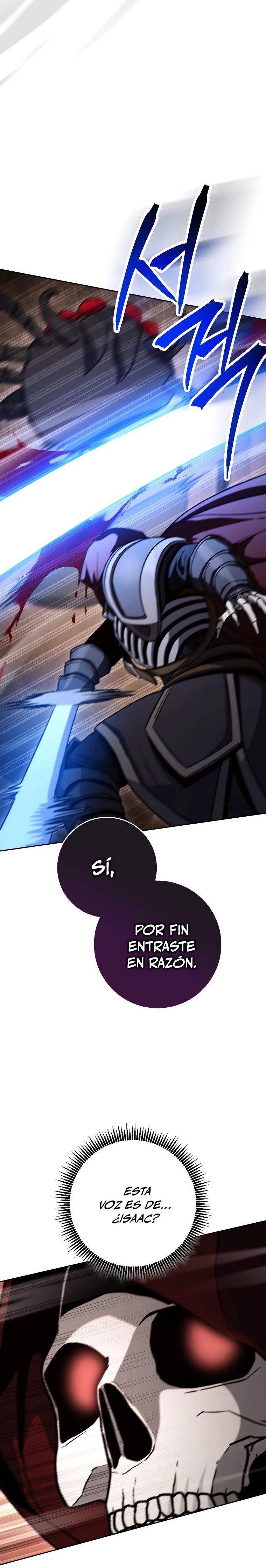 Soldado Esqueleto > Capitulo 243 > Page 441