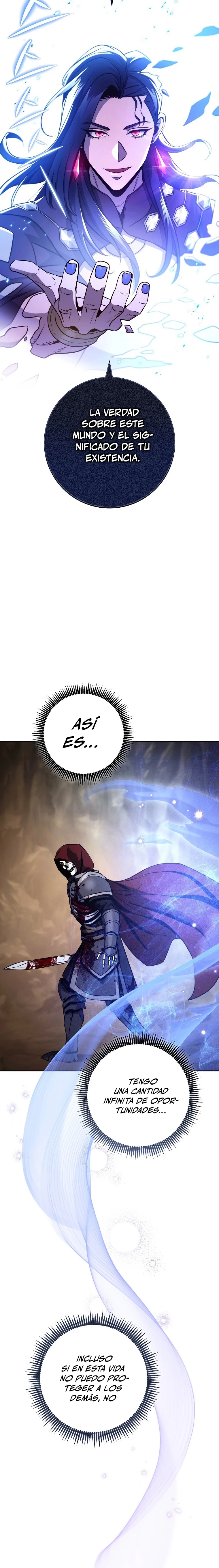 Soldado Esqueleto > Capitulo 243 > Page 491